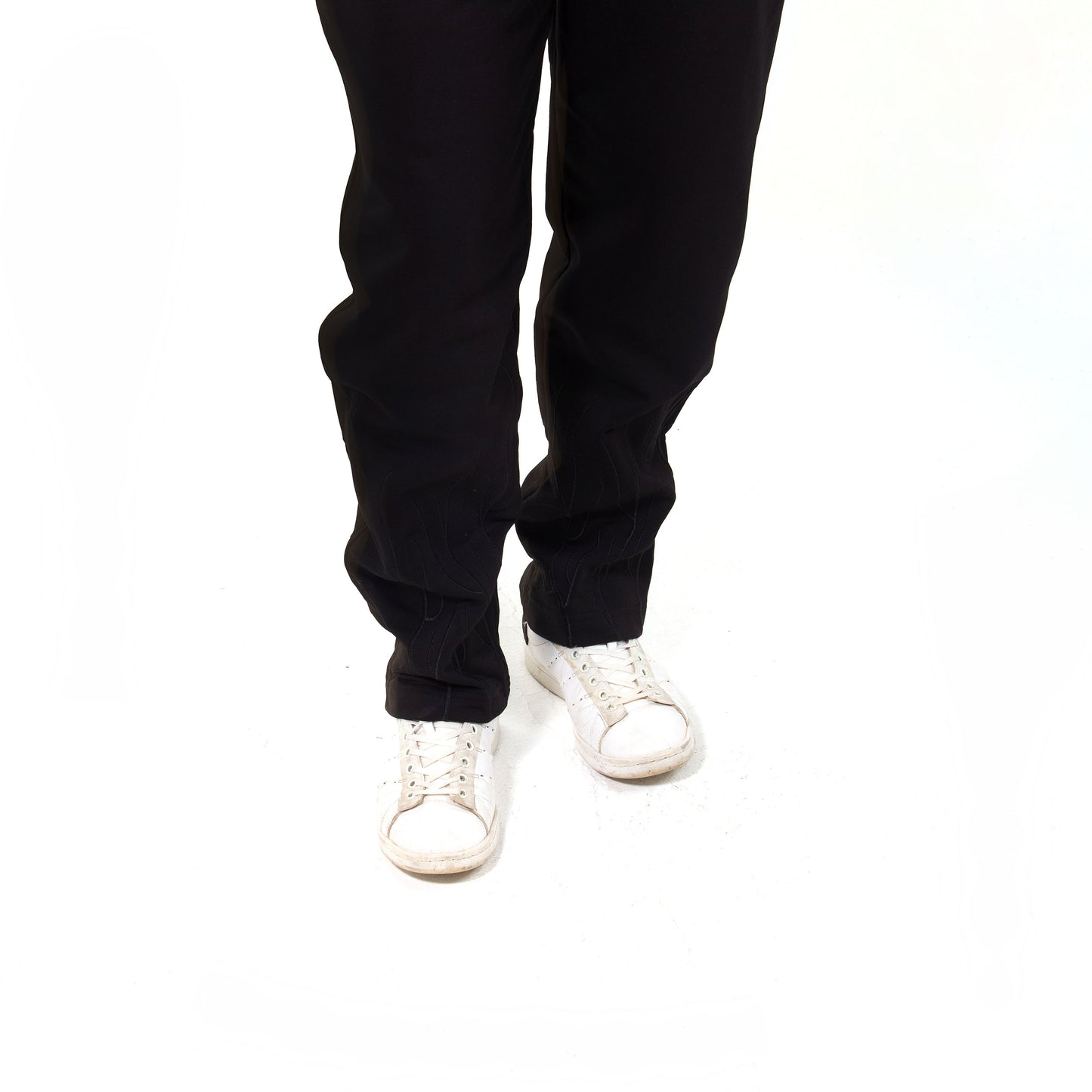 Origin Black Sweatpants