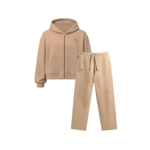 Essentials Beige Set - SPARROW