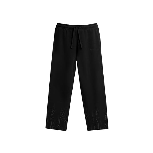 Origin Black Sweatpants