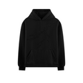 Origin Black Hoodie - SPARROW