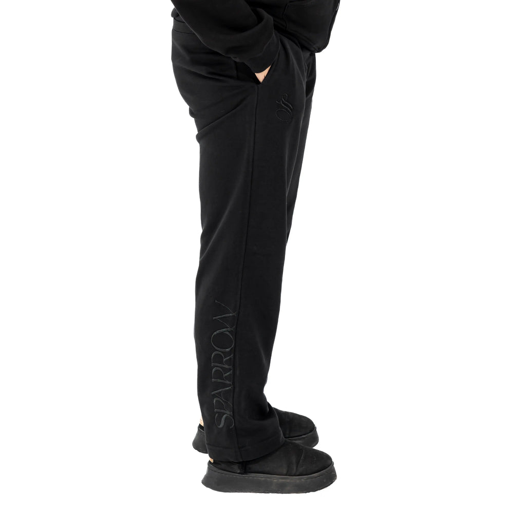 Essentials Black Set - SPARROW