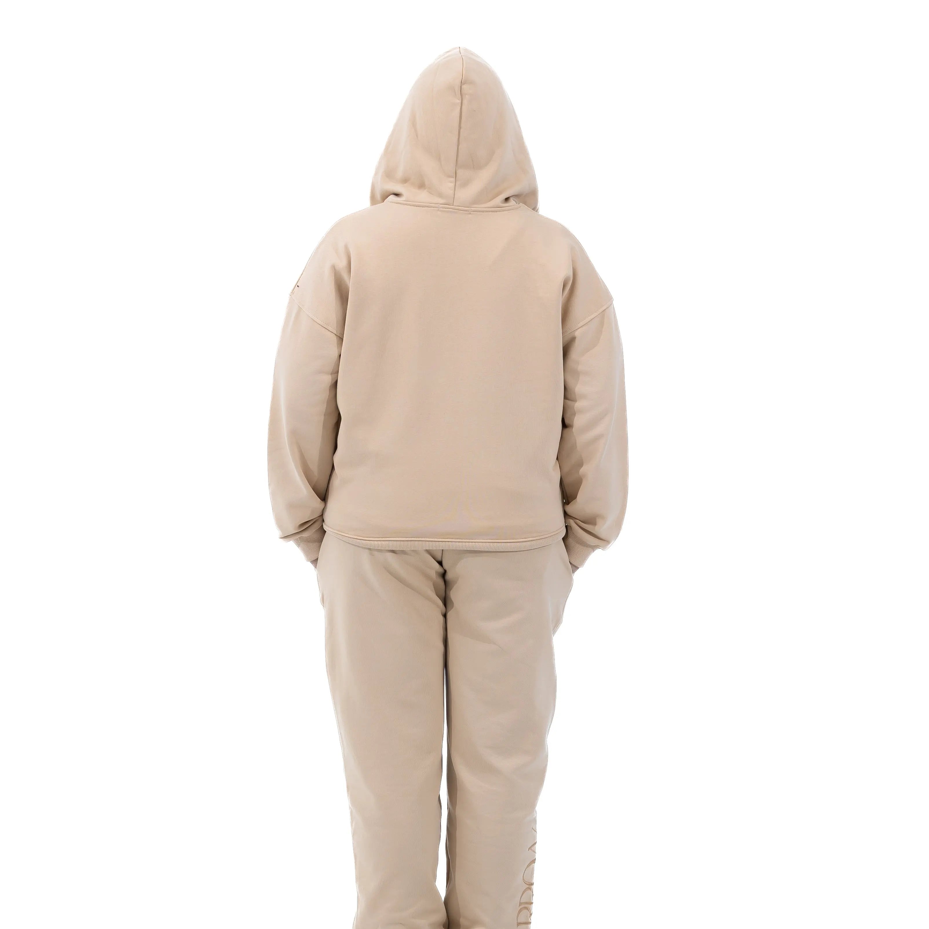 Essentials Beige Set - SPARROW