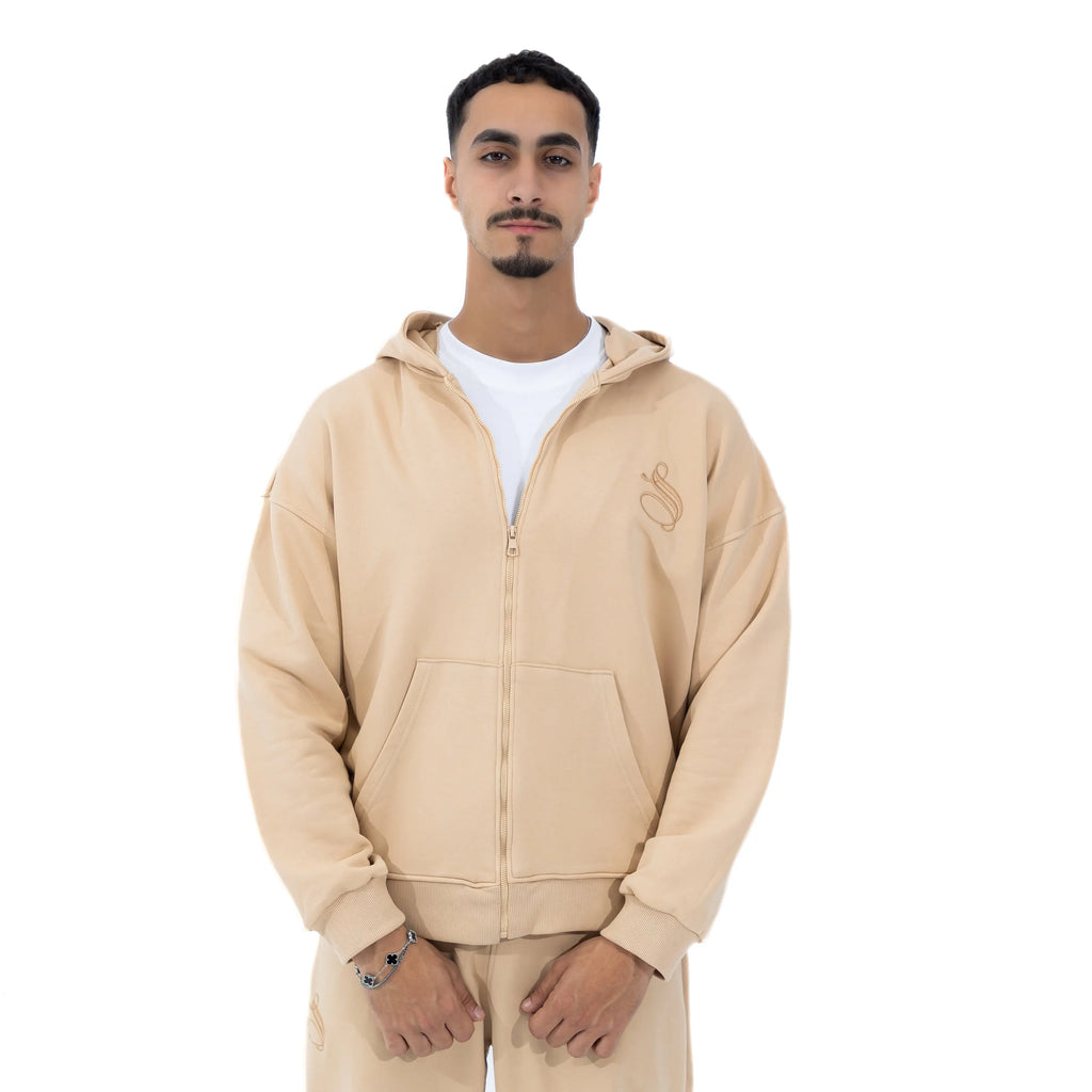 Essentials Beige Set - SPARROW
