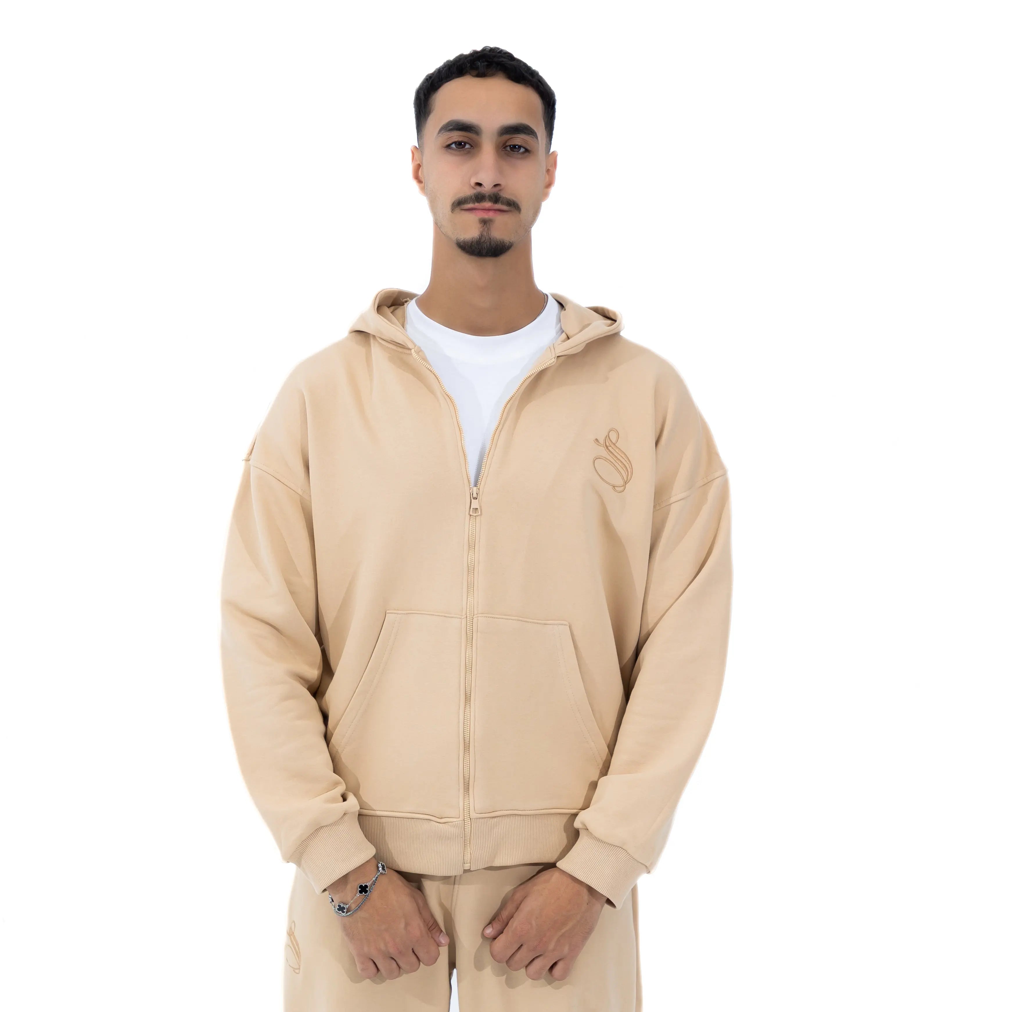 Essentials Beige Set - SPARROW