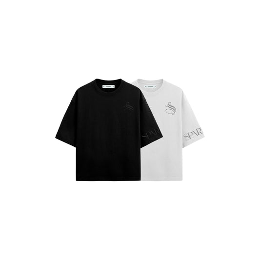 Essentials Oversized T-shirt Bundle II