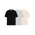 Essentials T-shirt Bundle  