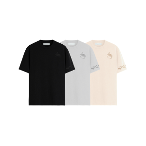 Essentials T-shirt Bundle  