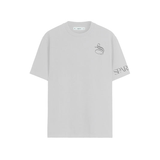 Essentials White Regular Fit T-shirt