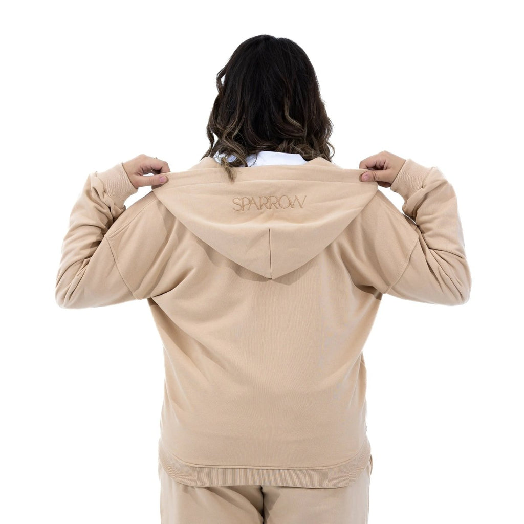 Essentials Beige Set - SPARROW