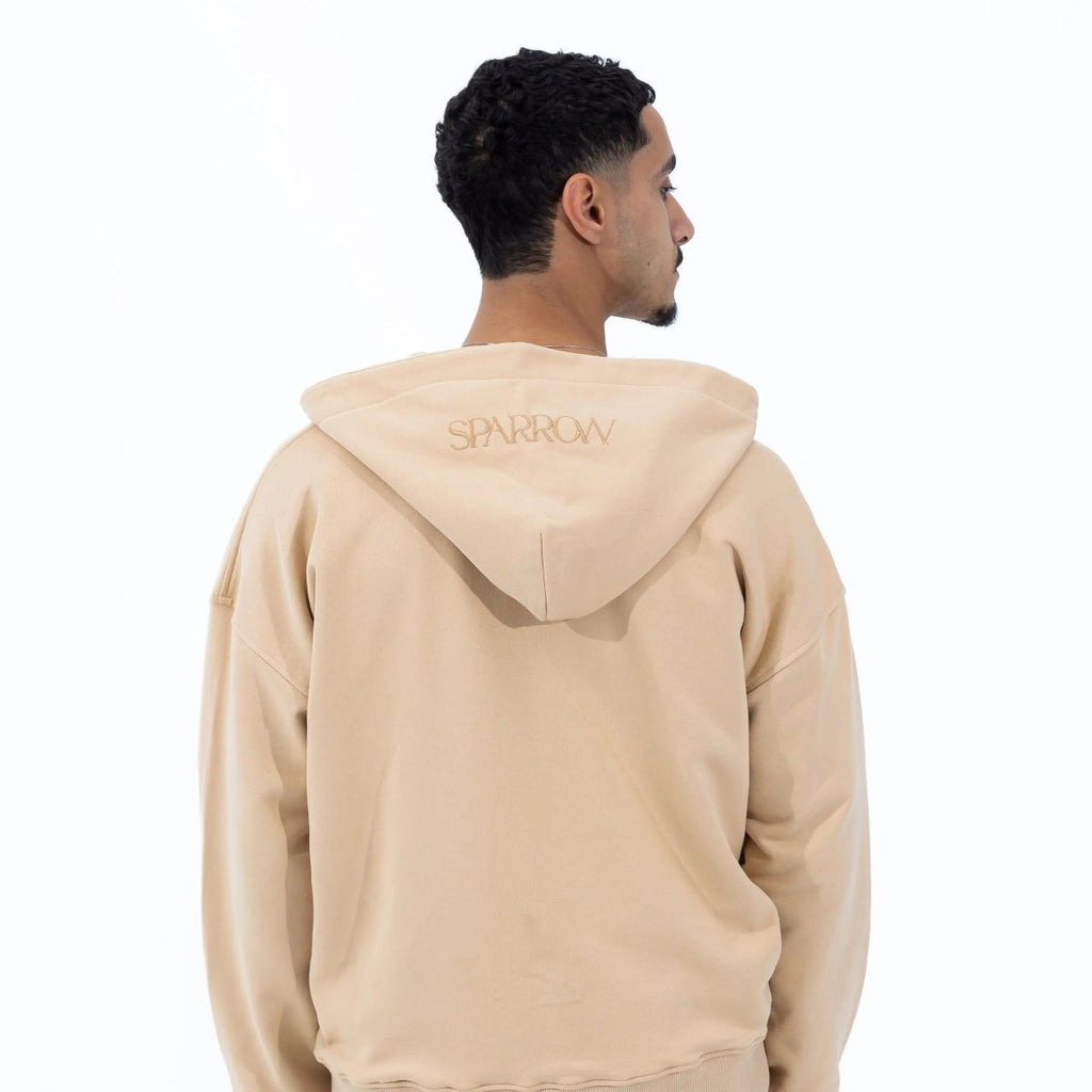 Essentials Beige Set - SPARROW
