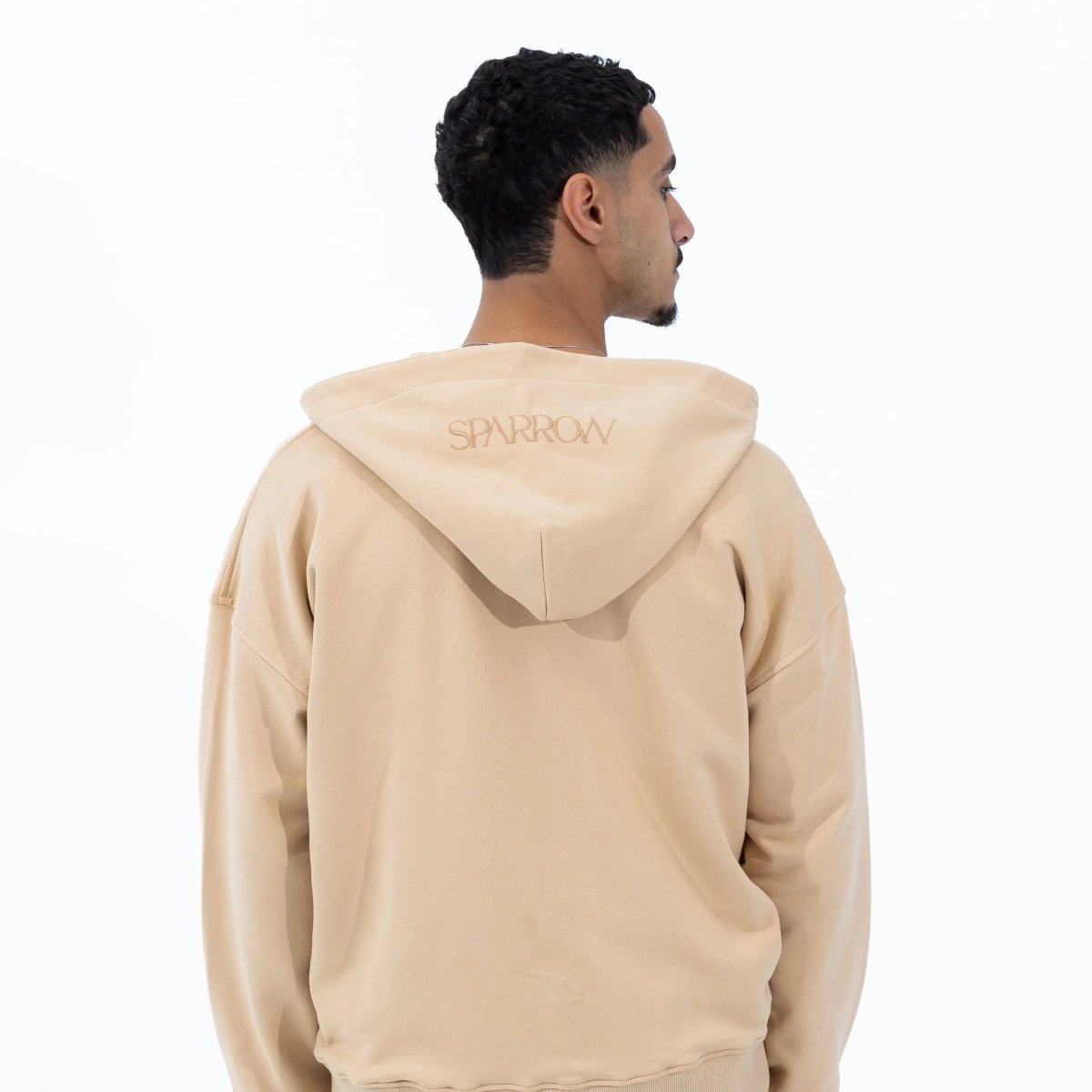 Essentials Beige Set - SPARROW