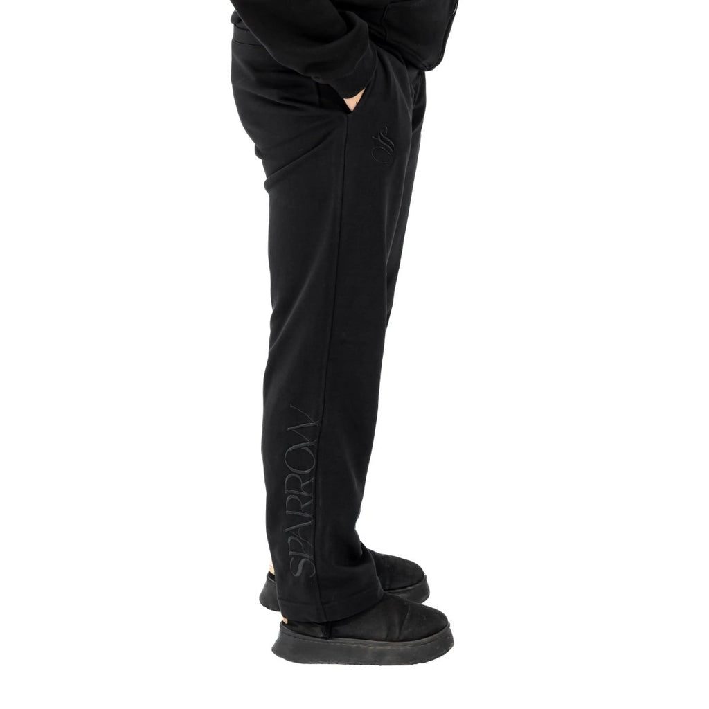 Essentials Black Set - SPARROW