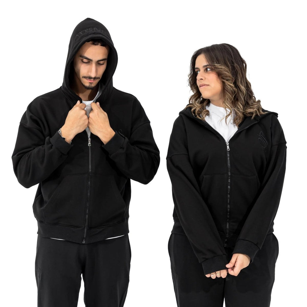 Essentials Black Set - SPARROW