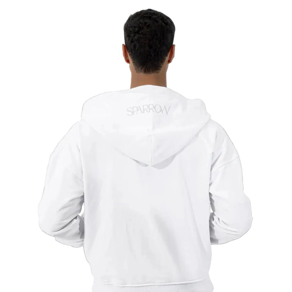 Essentials White Set - SPARROW