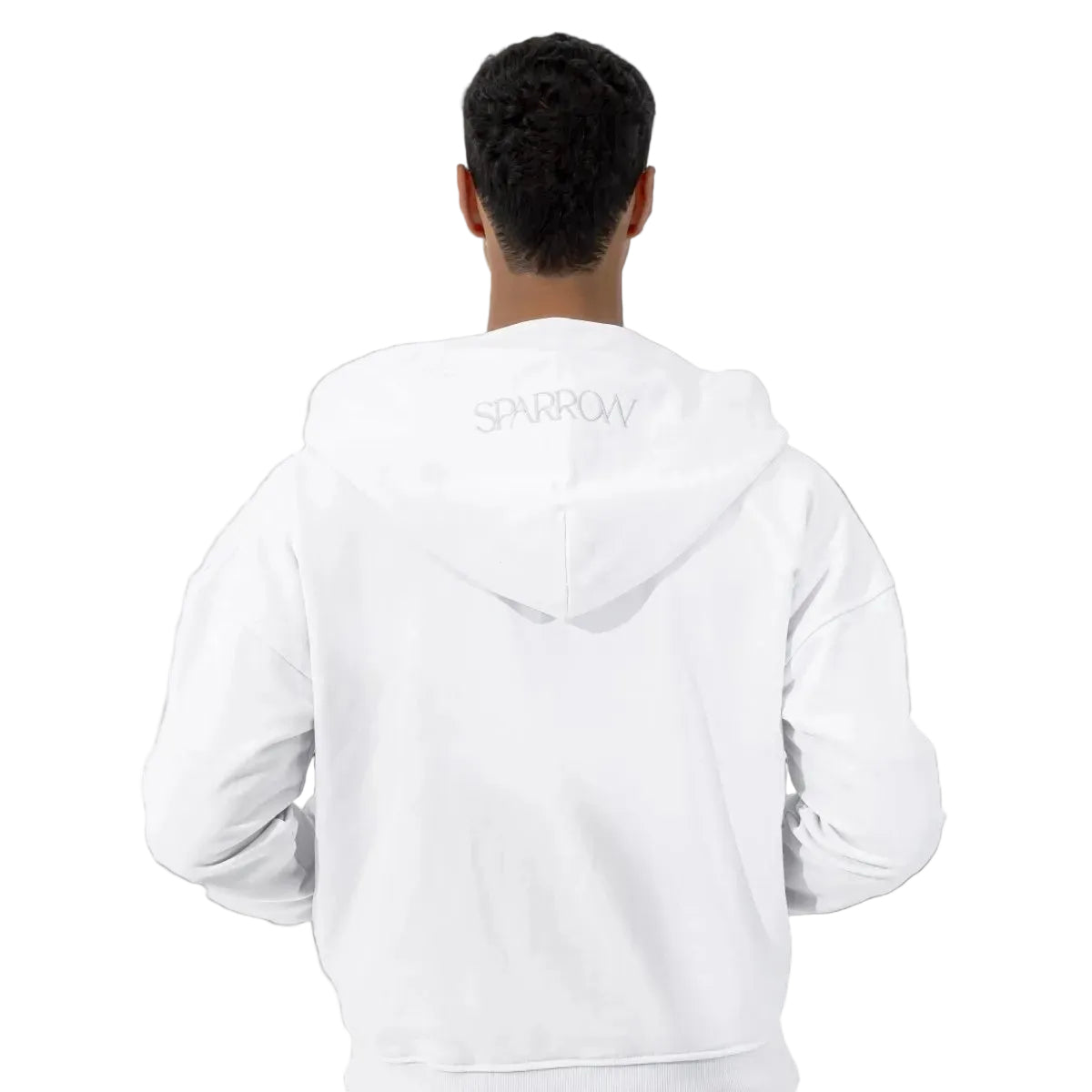 Essentials White Set - SPARROW