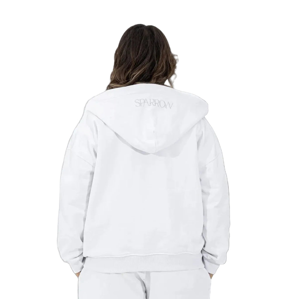 Essentials White Set - SPARROW