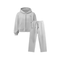 Essentials White Set - SPARROW