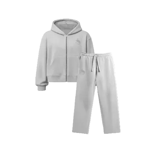 Essentials White Set - SPARROW