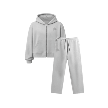 Essentials White Set - SPARROW