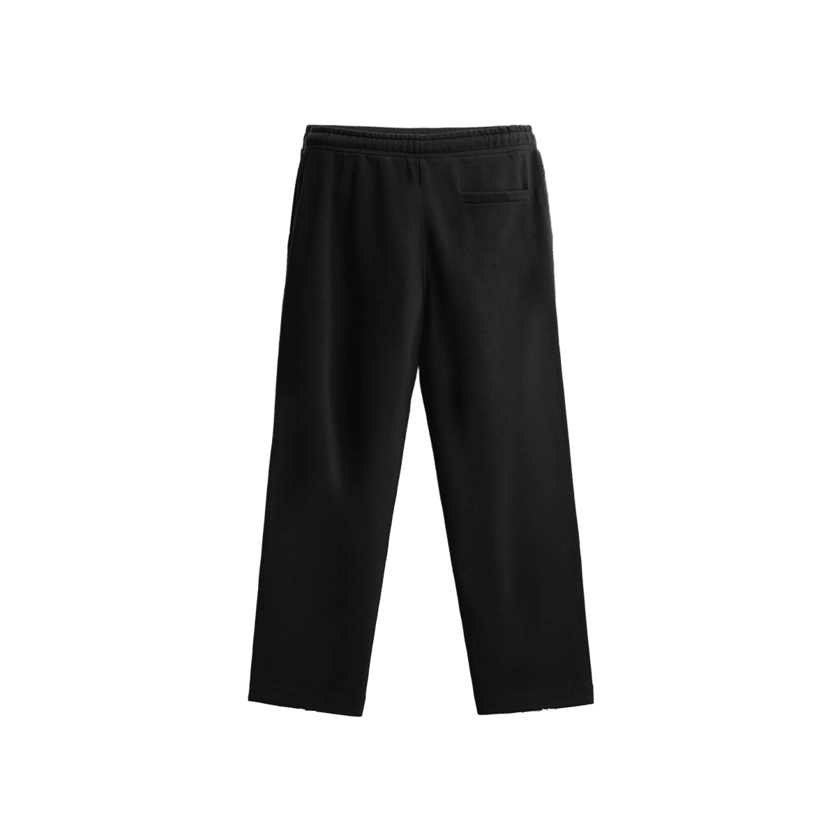 Origin Black Sweatpants II - SPARROW