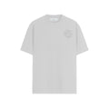 Origin White Regular Fit T-shirt - SPARROW